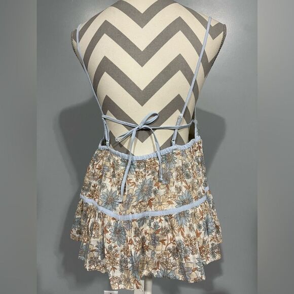 American Eagle Short Top - Picture 2 of 11